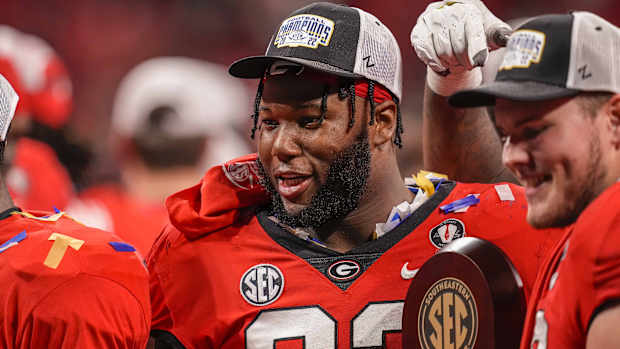 Georgia Bulldogs